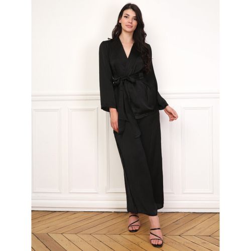 Ensembles enfant Ensembles - Noir - La Modeuse - Modalova