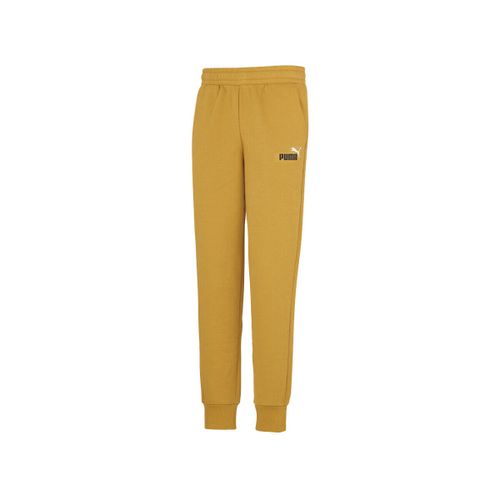 Jogging Puma Logo Essentials - Puma - Modalova