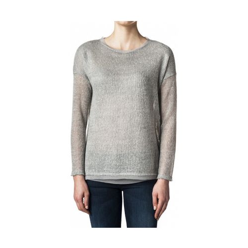 Pull Salsa Pull VENICE gris 113621 - Salsa - Modalova