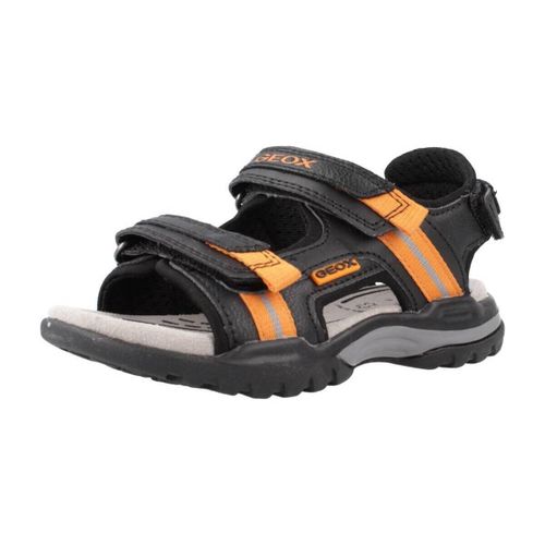 Sandales plates J Borealis Boy A - Geox - Modalova
