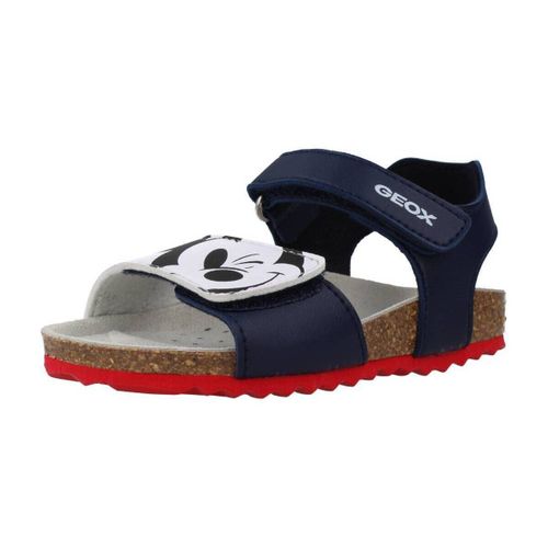 Sandales plates B Sandal Chalki Boy - Geox - Modalova