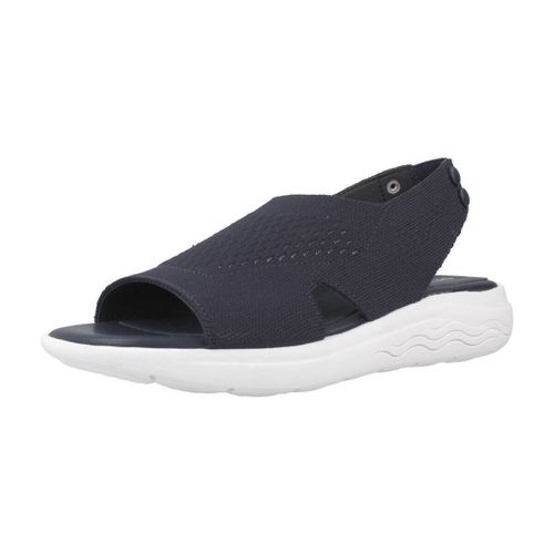 Sandales compensées Geox D25svd - Geox - Modalova
