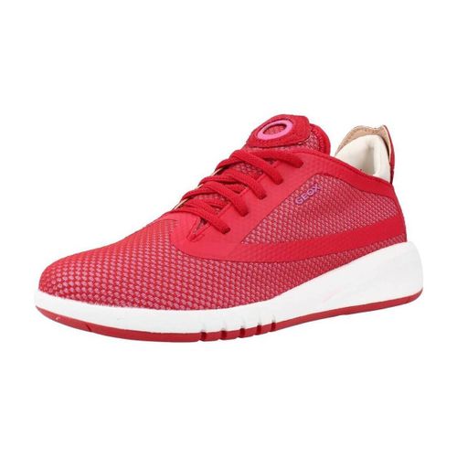 Baskets Geox D Aerantis C - Geox - Modalova