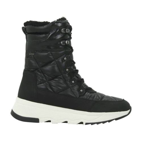 Bottes Geox D Falena B Abx B - Geox - Modalova