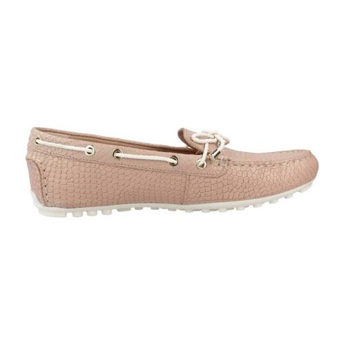 Mocassins Geox D Leelyan - Geox - Modalova