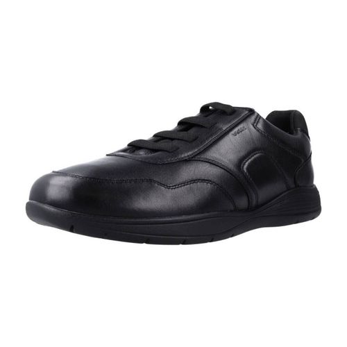 Baskets Geox U Spherica Ec2 A - Geox - Modalova