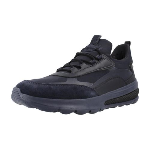 Baskets Geox U Spherica Actif - Geox - Modalova