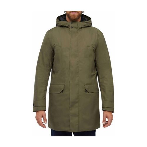 Manteau Geox M Clintford - Geox - Modalova