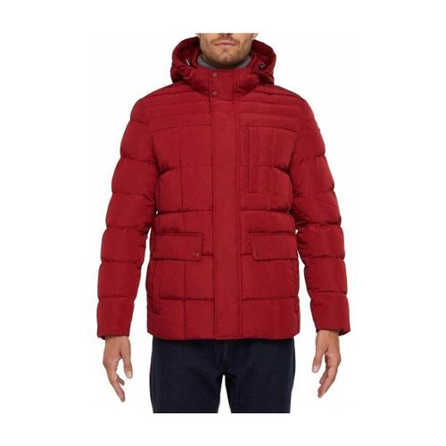 Veste Geox M Hilstone - Geox - Modalova