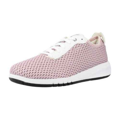 Baskets basses Geox D Aerantis - Geox - Modalova