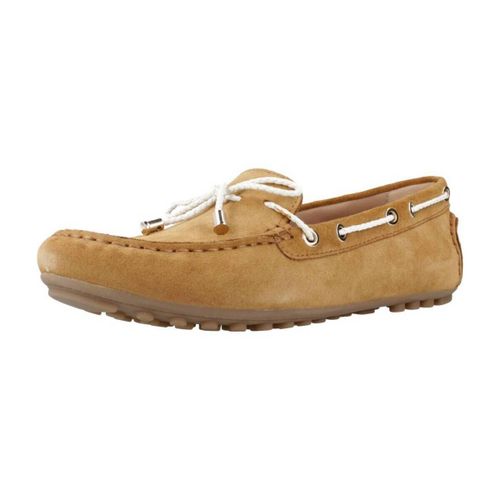 Mocassins Geox D Leelyan - Geox - Modalova