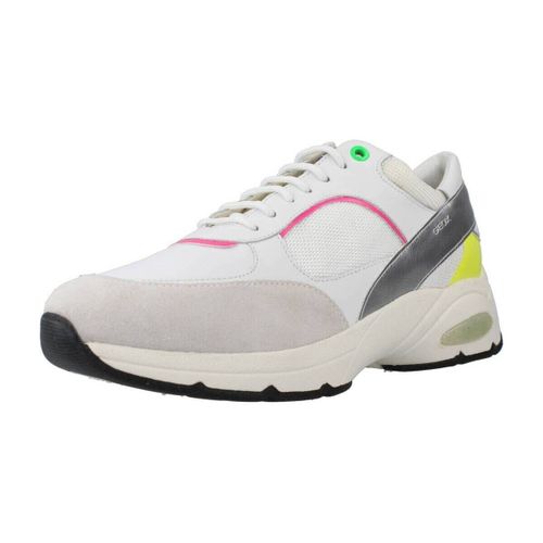 Baskets Geox D Alhour - Geox - Modalova