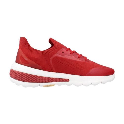 Baskets Geox D Spherica Actif A - Geox - Modalova