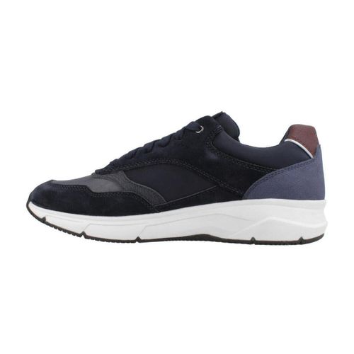 Baskets Geox U Radente - Geox - Modalova