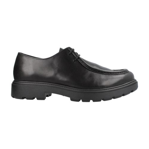 Derbies Geox U Spherica Ec7 - Geox - Modalova