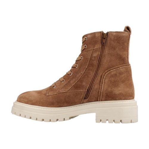 Bottes Geox D Iridea - Geox - Modalova