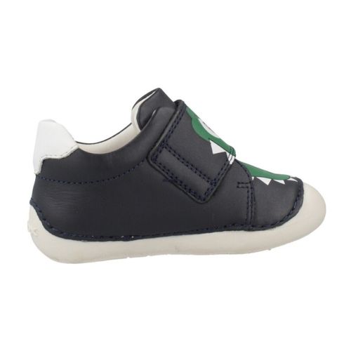 Chaussures 1er pas Geox B Tutim - Geox - Modalova