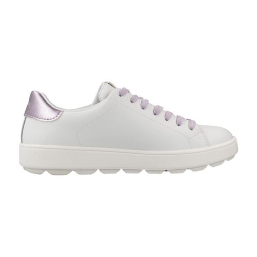 Baskets Geox D Spherica Ecub-1 - Geox - Modalova