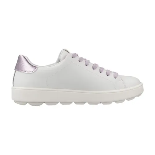 Baskets Geox D Spherica Ecub-1 - Geox - Modalova