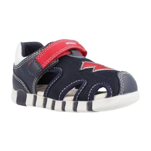 Sandales plates B Sandal Iupidoo B - Geox - Modalova