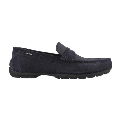 Mocassins Geox U Moner W 2fit - Geox - Modalova