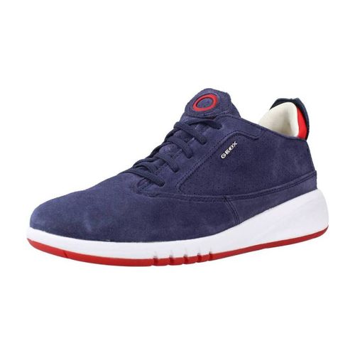 Baskets basses Geox D Aerantis A - Geox - Modalova