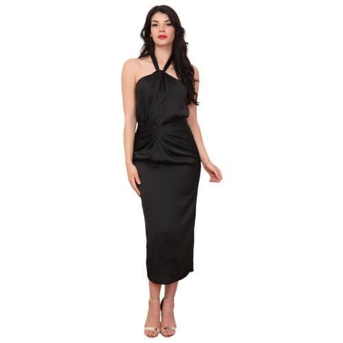 Robe Robes - Noir - La Modeuse - Modalova