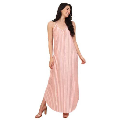 Robe Robes - Rose - La Modeuse - Modalova
