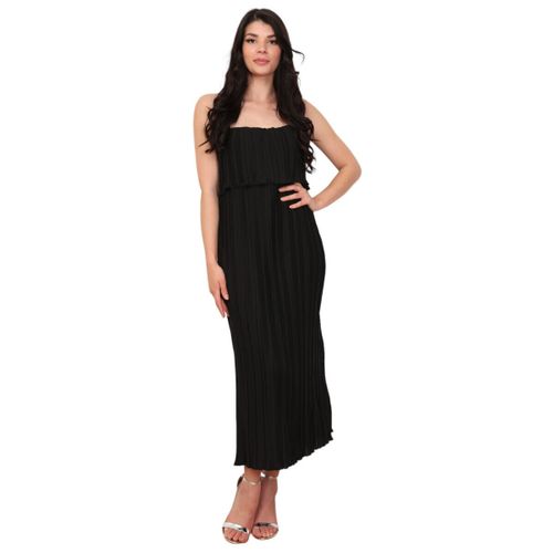 Robe Robes - Noir - La Modeuse - Modalova