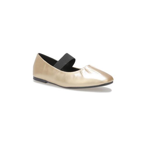 Ballerines Ballerines - Doré - La Modeuse - Modalova