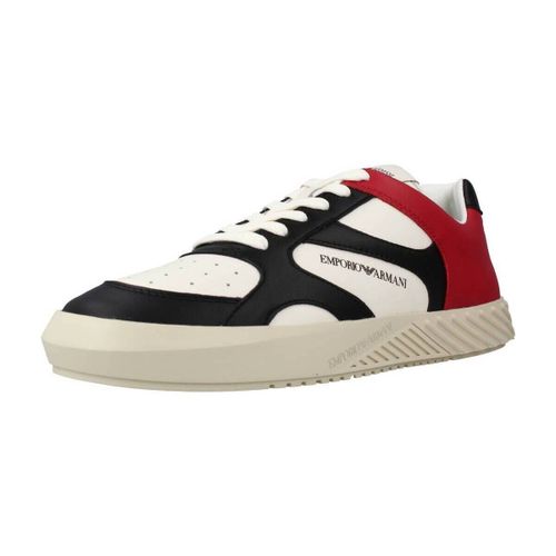 Baskets X4x558 Xn013 - Emporio Armani EA7 - Modalova