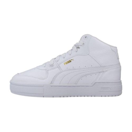 Baskets Puma Yellow Ca Pro Mid - Puma Yellow - Modalova