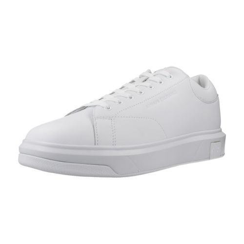 Baskets basses Xux123 Xv534 - Armani Exchange - Modalova