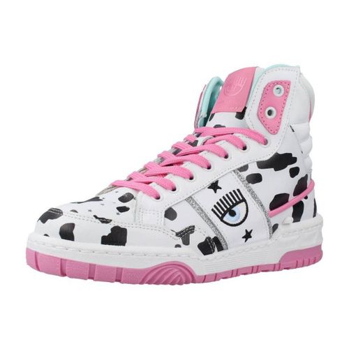 Baskets Chiara Ferragni Cf-1 High - Chiara Ferragni - Modalova