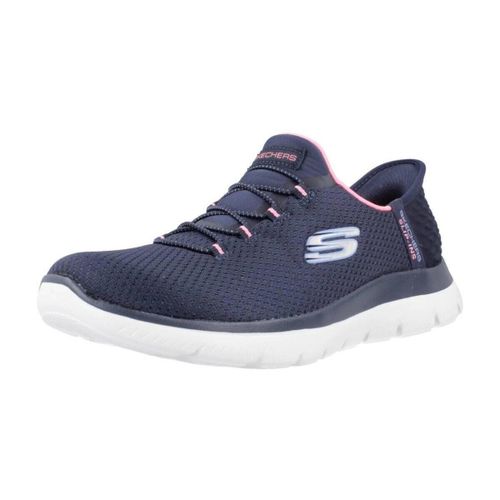Slip ons Slip-ins Summits - Diamond Dream - Skechers - Modalova