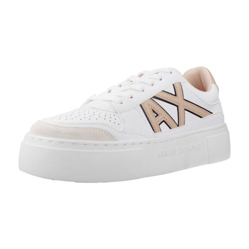 Baskets Xdx147 Xv830 - Armani Exchange - Modalova