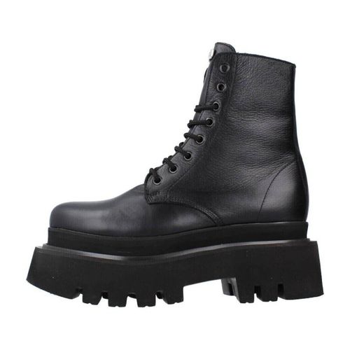 Bottes Yellow Detroit - Yellow - Modalova