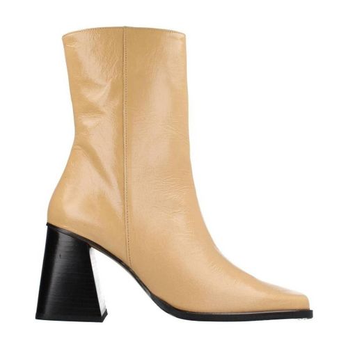 Bottes Angel Alarcon Oconnor - Angel Alarcon - Modalova
