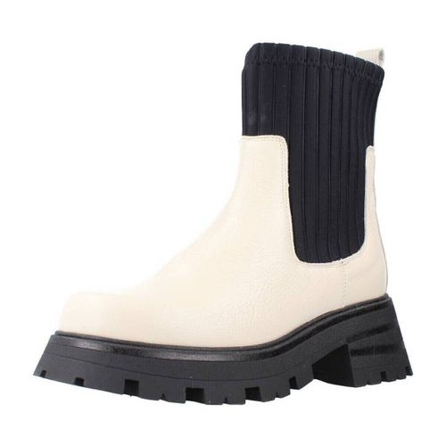 Bottes Yellow Lola - Yellow - Modalova