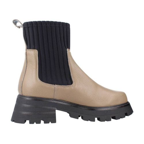 Bottes Yellow Lola - Yellow - Modalova