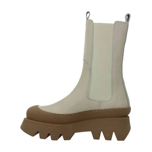 Bottes Yellow Cadi - Yellow - Modalova