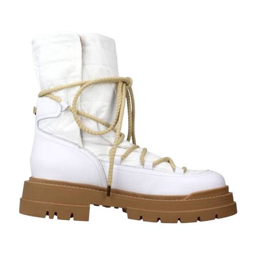 Bottes Yellow Everest - Yellow - Modalova