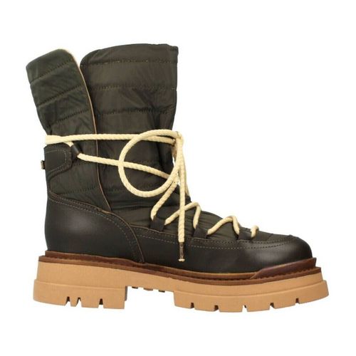 Bottes Yellow Everest - Yellow - Modalova