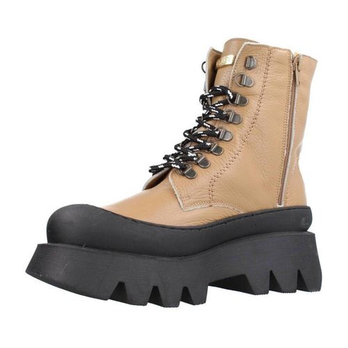 Bottes Yellow Teide - Yellow - Modalova