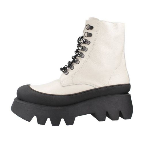 Bottes Yellow Teide - Yellow - Modalova