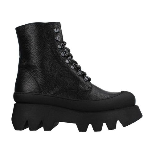 Bottes Yellow Teide - Yellow - Modalova