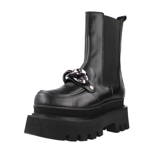 Bottes Yellow Grace - Yellow - Modalova