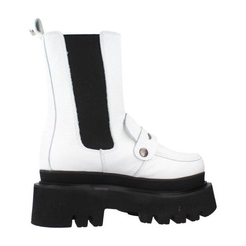 Bottes Yellow Grace - Yellow - Modalova