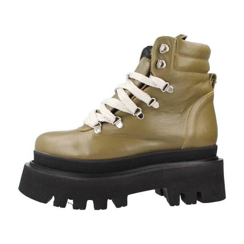 Bottes Yellow Alfie - Yellow - Modalova