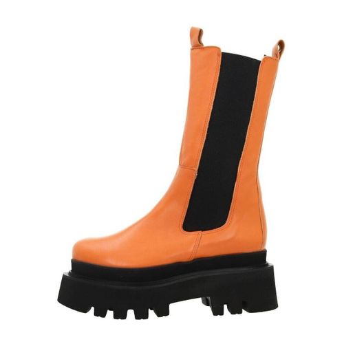 Bottes Yellow Cleveland - Yellow - Modalova
